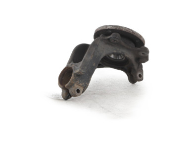Left steering knuckle - Citroen C3 I PH.2 - 1607557480 - Q1-3712R