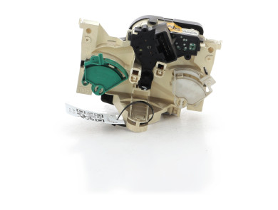 Heating control panel - Dacia LOGAN I PH.1 - 6001547666 - Y1-6748P