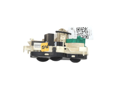 Commande de chauffage - Dacia LOGAN I PH.1 - 6001547666 - Y1-6748P