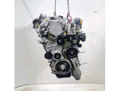 Engine type 1AD-FTV-0R110 - Toyota VERSO PH.1 - N1-8762A
