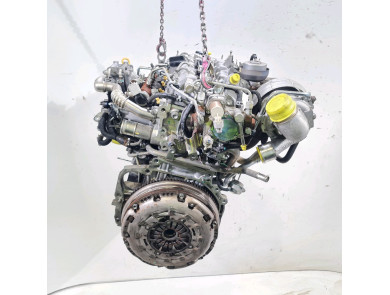 Engine type 1AD-FTV-0R110 - Toyota VERSO PH.1 - N1-8762A