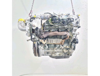 Engine type 1AD-FTV-0R110 - Toyota VERSO PH.1 - N1-8762A