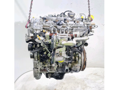 Engine type 1AD-FTV-0R110 - Toyota VERSO PH.1 - N1-8762A