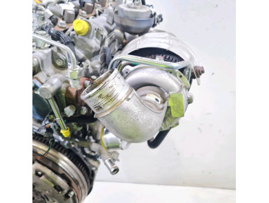 Moteur type 1AD-FTV-0R110 - Toyota VERSO PH.1 - N1-8762A
