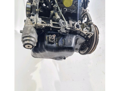 Engine type 1AD-FTV-0R110 - Toyota VERSO PH.1 - N1-8762A