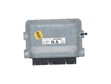 Calculateur moteur - Dacia SANDERO III PH.1 - 237105100S - V1-9214A