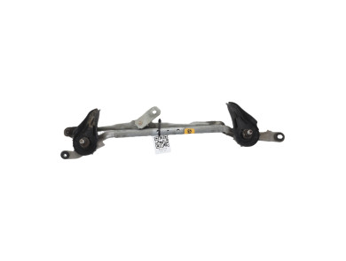 Front wiper linkage - Mazda MAZDA 2 III PH.1 - DA6C6737XB - N1-4447B