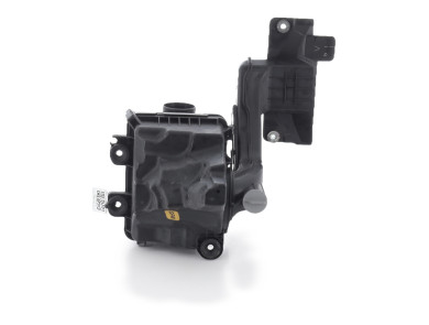 Air box - Mazda MAZDA 2 III PH.1 - S554133AY - L1-4459P