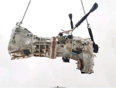 Gearbox type 330300K893 - Toyota HILUX PICKUP IV PH.3 - F0-5995W