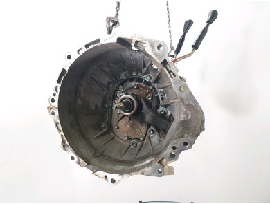 Gearbox type 330300K893 - Toyota HILUX PICKUP IV PH.3 - F0-5995W