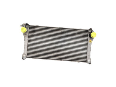 Intercooler