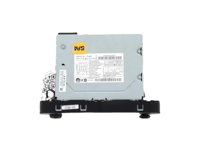 Multimedia radio - Fiat PANDA III - 735698093 - R1-6386Q