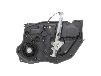 Left front window-lift used - Mazda MAZDA 2 - BHN95958X