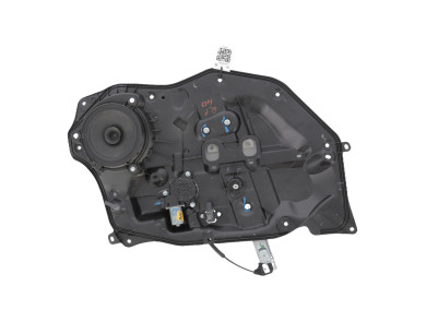 Left front window-lift - Mazda MAZDA 2 III PH.1 - BHN95958X - F1-5587C