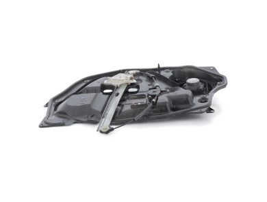 Left front window-lift - Mazda MAZDA 2 III PH.1 - BHN95958X - F1-5587C