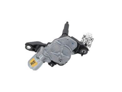 Rear wiper motor used - Renault KOLEOS - 287105611R