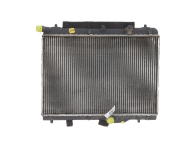 Cooling radiator used - Suzuki SWIFT - 17700-62J50