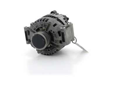 Alternator used - Audi A6 - 06E903016 FX