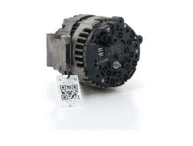 Alternator - Audi A6 III PH.1 2.8 FSI - 06E903016FX - M1-5270S