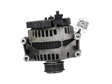 Alternateur - Audi A6 III PH.1 2.8 FSI - 06E903016FX - M1-5270S