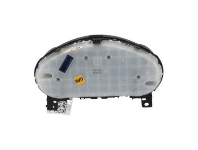 Odometer - Opel ASTRA J PH.2 - 13433776 - I1-6371I