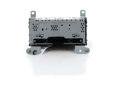 Multimedia radio used - Ford S-MAX - 2502593