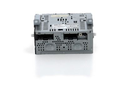 Poste multimédia - Ford S-MAX - 2502593 - C0-8195R
