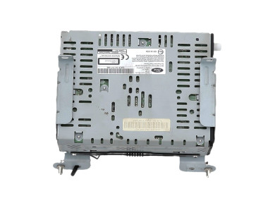 Poste multimédia - Ford S-MAX - 2502593 - C0-8195R