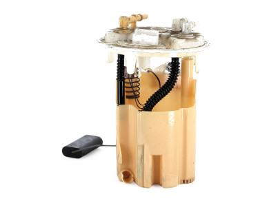 Pompe à carburant électrique - Citroen C4 II PH.1 - 00001525WL - U1-2117T