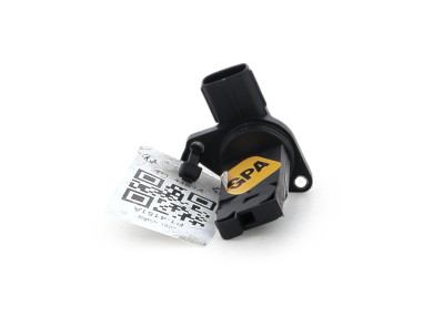 Mass Air Flow (MAF) sensor - Mazda MAZDA 2 III PH.1 - S55013215 - P1-4181A