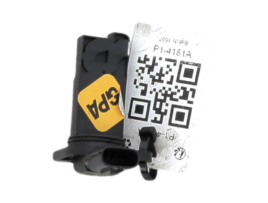 Mass Air Flow (MAF) sensor - Mazda MAZDA 2 III PH.1 - S55013215 - P1-4181A