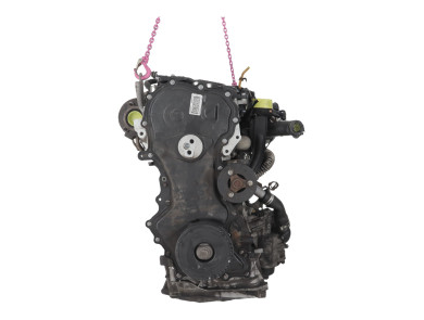 Engine used - Renault LAGUNA - M9R742