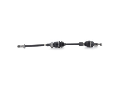 Right front transmission - Mazda MAZDA 2 III PH.1 1.5 SA-D - GDD42550XA - W1-9314U