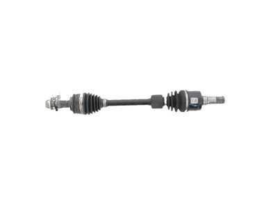 Left front transmission used - Mazda MAZDA 2 - GDD42560XA