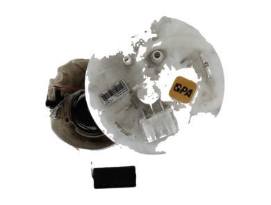 Pompe à carburant électrique - Opel ASTRA J PH.2 - 13577243 - J1-6396V