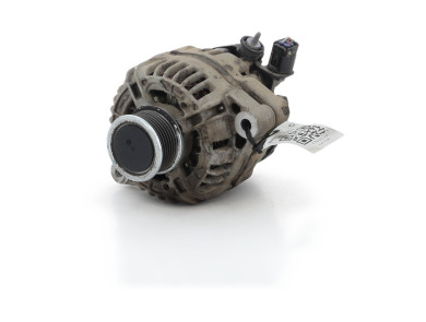 Alternator used - Toyota HILUX PICKUP - 270600L060