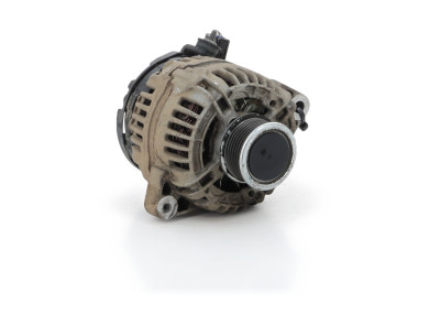 Alternator - Toyota HILUX PICKUP IV PH.3 2.5 D4D - 270600L060 - A1-5332J