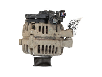 Alternator - Toyota HILUX PICKUP IV PH.3 2.5 D4D - 270600L060 - A1-5332J