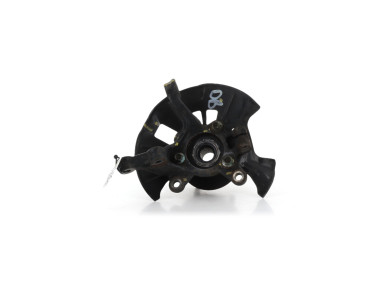 Right steering knuckle - Mazda MAZDA 2 III PH.1 - DA7J3302Y - W1-9183G