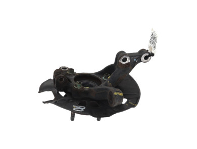Right steering knuckle - Mazda MAZDA 2 III PH.1 - DA7J3302Y - W1-9183G