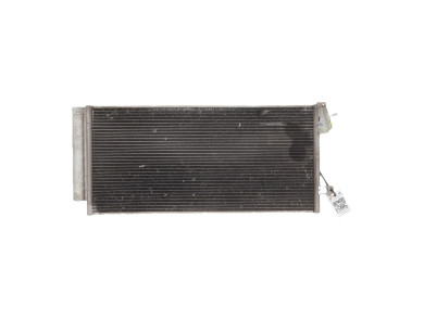 A/C Condenser - Fiat DOBLO II PH.2 - 52090369 - F1-7771H