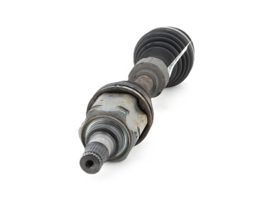 Left front transmission - Toyota RAV4 III PH.1 2.2 D4D - 4342042200 - M1-5454V