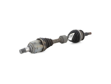 Left front transmission - Toyota RAV4 III PH.1 2.2 D4D - 4342042200 - M1-5454V