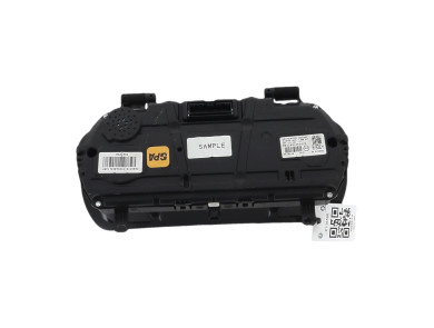 Odometer - Renault KOLEOS II PH.1 - 248105341R - X1-3659X