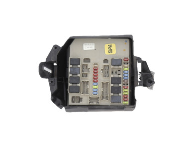 BSM - Renault MODUS PH.1 - 674661C - M1-6541N