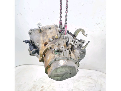 Boîte de vitesses type 20DM09 - Peugeot 307 SW PH.1 - U1-6619I