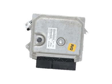 Engine calculator - Fiat PANDA III - 52131484 - E1-8110T