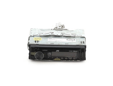 Autoradio adaptable - Renault MODUS PH.1 - GPA-AUTORADIOADAPTABLESIMPLEDIN - G1-6726L