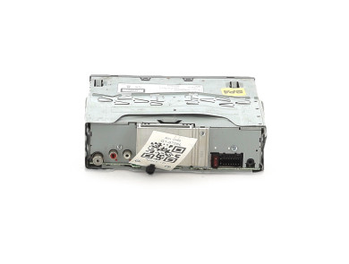 Autoradio adaptable - Renault MODUS PH.1 - GPA-AUTORADIOADAPTABLESIMPLEDIN - G1-6726L