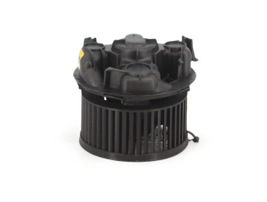 Air blower - Renault MODUS PH.1 - 7701209802 - E1-6726T